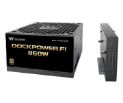 Thermaltake Dockpower FI 850W 80 Plus Gold modular ATX3.1 Gen5 (PS-DCP-0850FNFAGE-2) EU