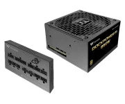 Thermaltake Dockpower FI 850W 80 Plus Gold modular ATX3.1 Gen5 (PS-DCP-0850FNFAGE-2) EU