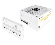 Thermaltake Dockpower FI 850W 80 Plus Gold modular ATX3.1 Gen5 Snow (PS-DCP-0850FNFAGE-S) EU