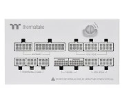 Thermaltake Dockpower FI 850W 80 Plus Gold modular ATX3.1 Gen5 Snow (PS-DCP-0850FNFAGE-S) EU