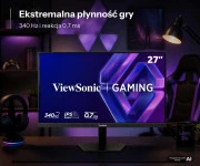 ViewSonic VX2738-2K (VS21367) EU