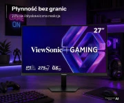 ViewSonic VX27G32A-2K (VS21366) EU