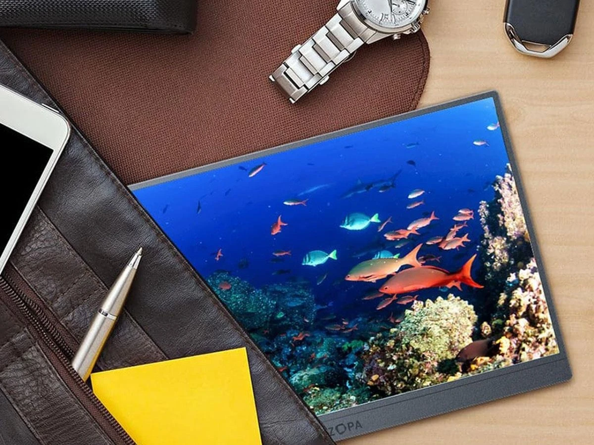 Arzopa Z3FC EU