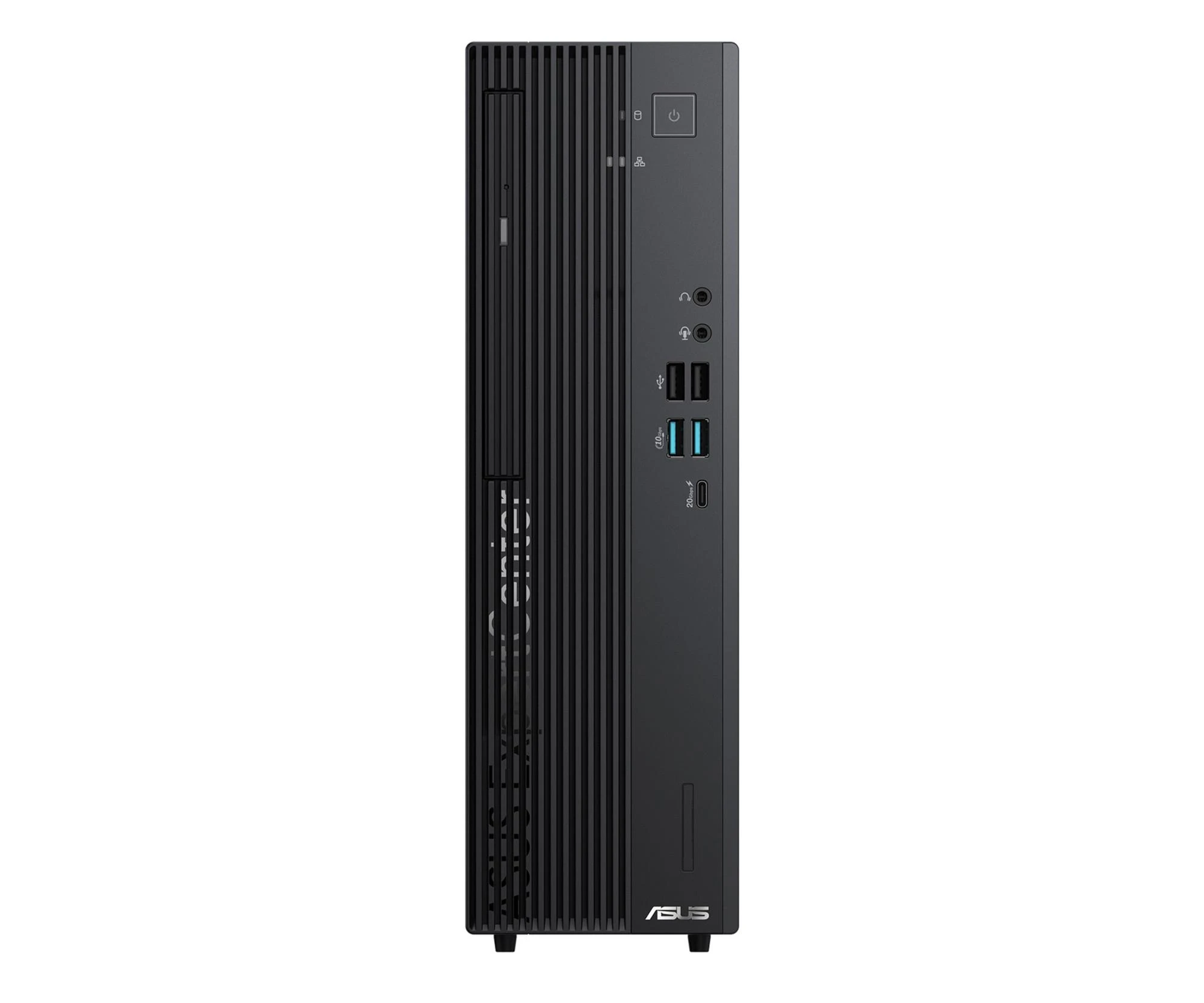 ASUS ExpertCenter D7 SFF i5-14500/16GB/512/Win11P Black (D701SER-514500366X) EU