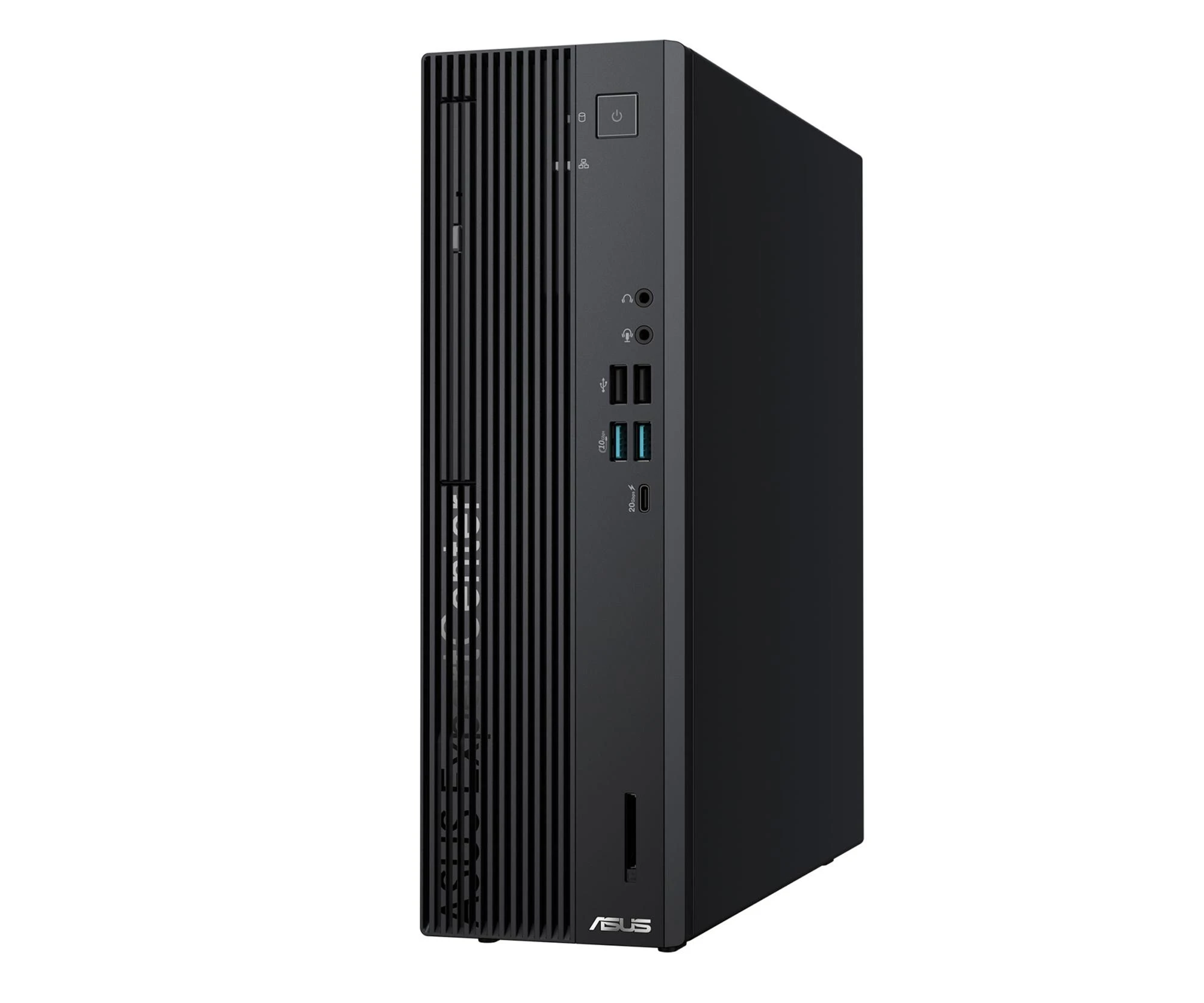 ASUS ExpertCenter D7 SFF i5-14500/16GB/512/Win11P Black (D701SER-514500366X) EU
