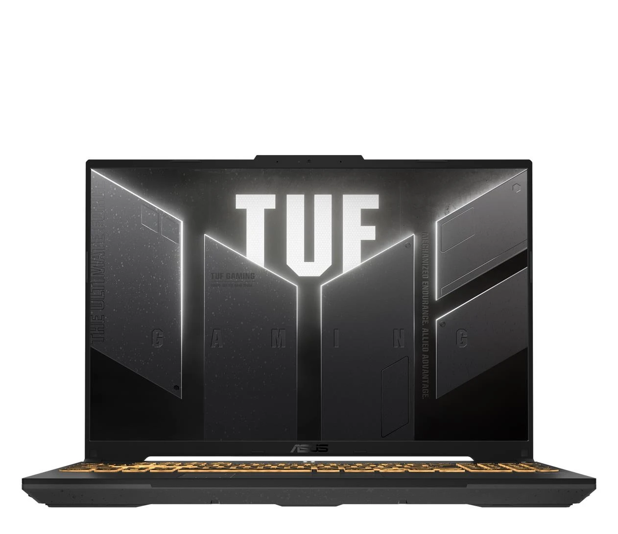 ASUS TUF Gaming F16 Core 5-205H/16GB/512 RTX3050 (FX607VJR-C515)