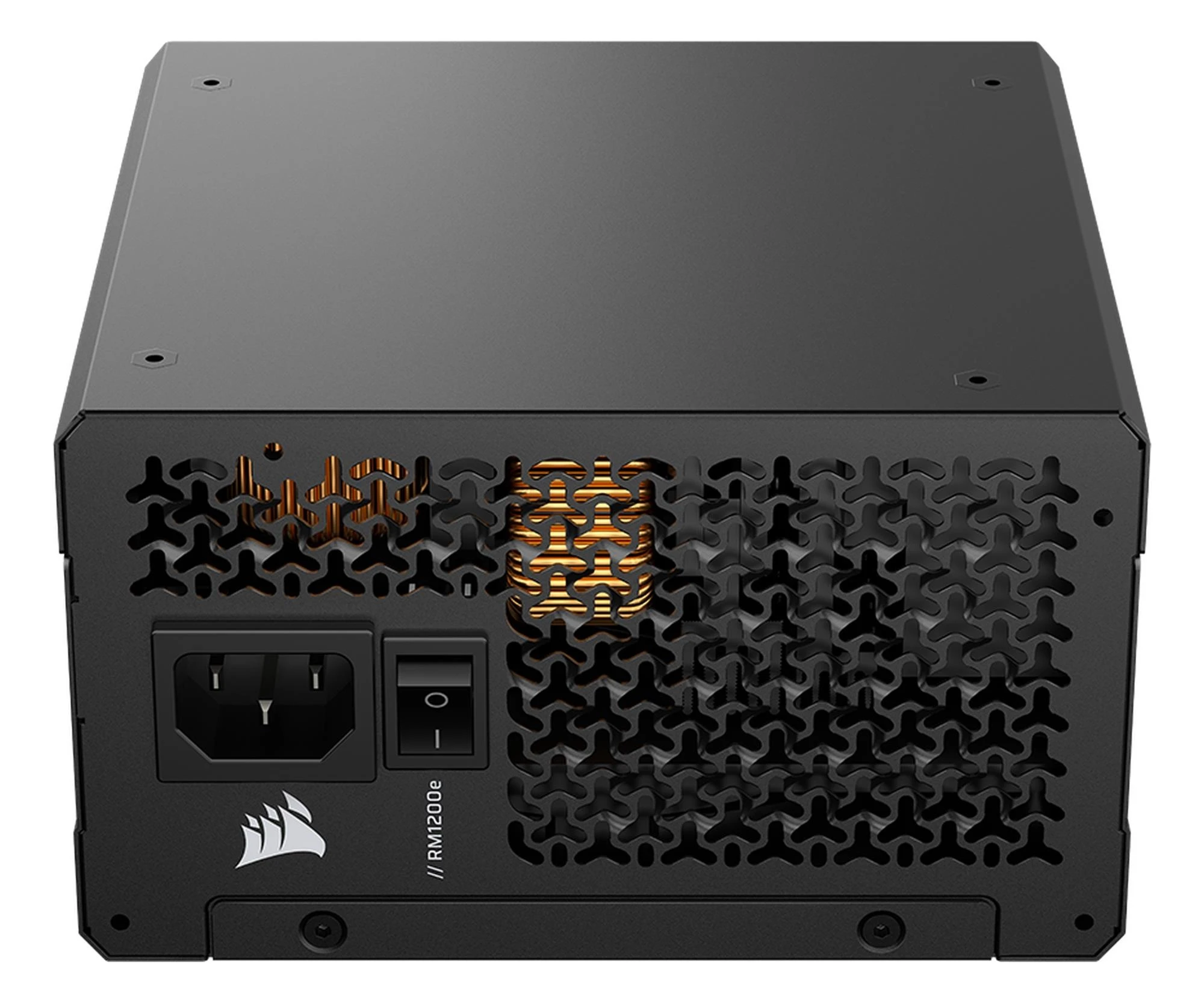 Corsair RM1200e 1200W 80 Plus Gold ATX 3.1 (CP-9020316-EU) EU