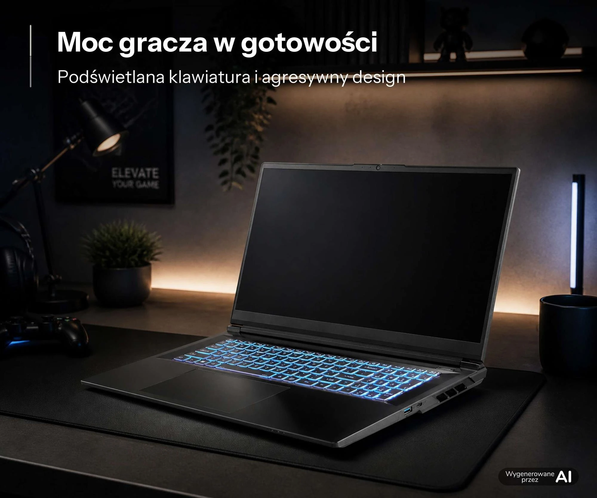 Dream Machines RG5070-17PL27 i9-14900HX/32GB/1TB RTX5070/Win11PX 240Hz (RG5070-17PL27)