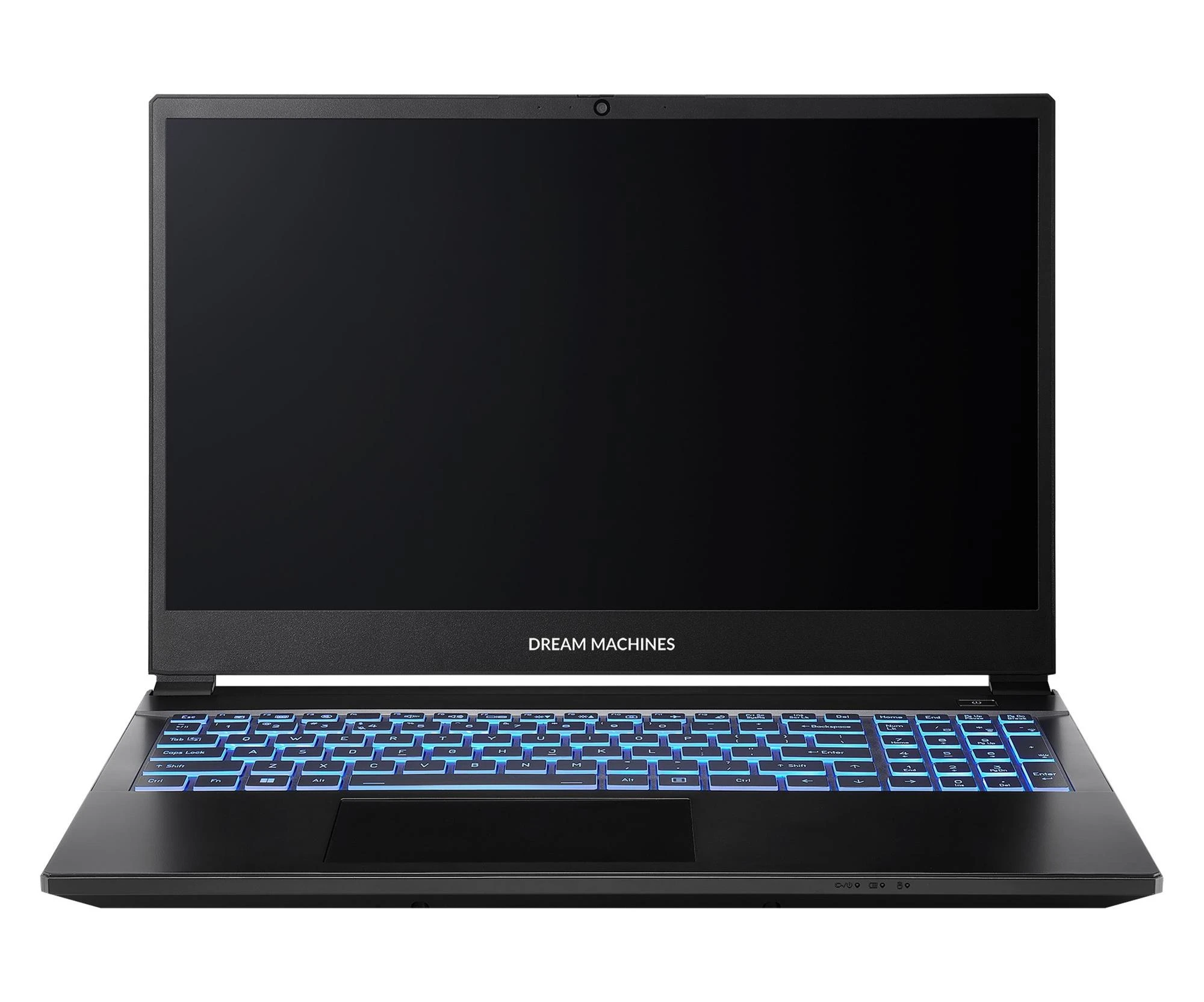 Dream Machines RT5070-15PL27 Ryzen 7-H255/16GB/512GB RTX5070/Win11PX 144Hz (RT5070-15PL27)