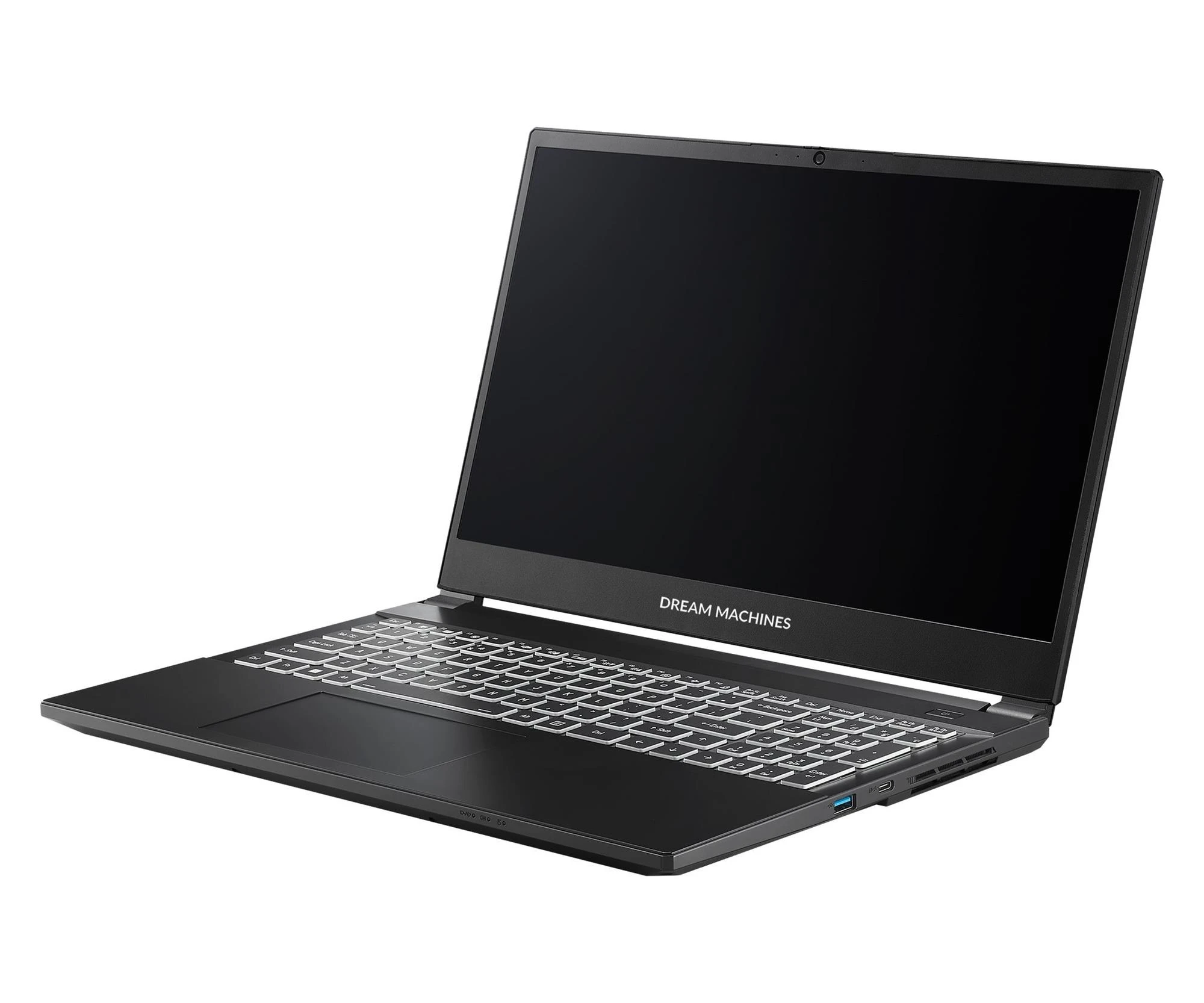 Dream Machines RT5070-15PL28 Ryzen 7-H255/16GB/1TB RTX5070 144Hz (RT5070-15PL28)