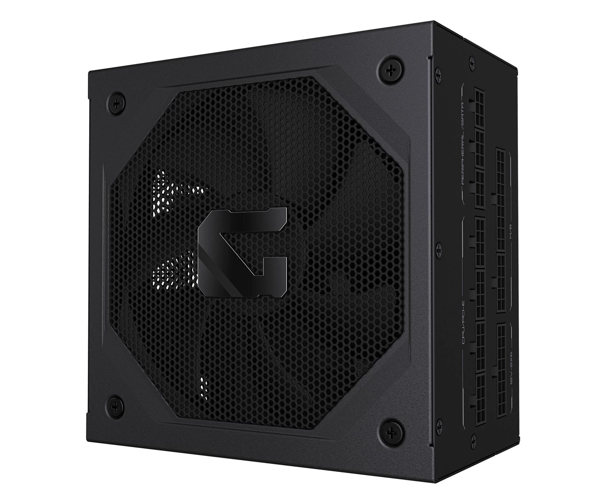 Gigabyte Gaming 1000GM PG5 1000W 80 Plus Gold (GP-GME1000GM PG5) EU
