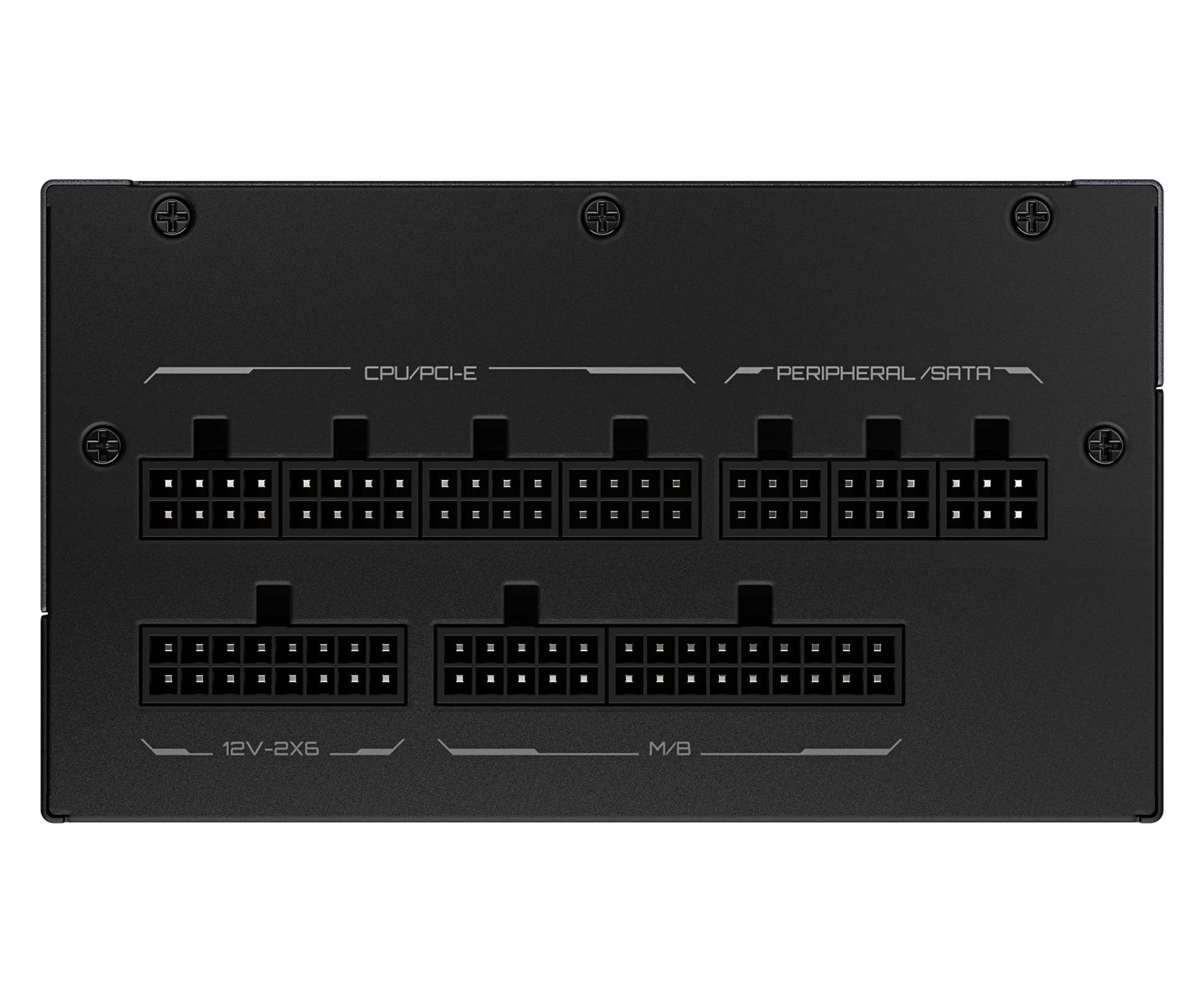 Gigabyte Gaming 750GM PG5 750W 80 Plus Gold (GP-GME750GM PG5) EU