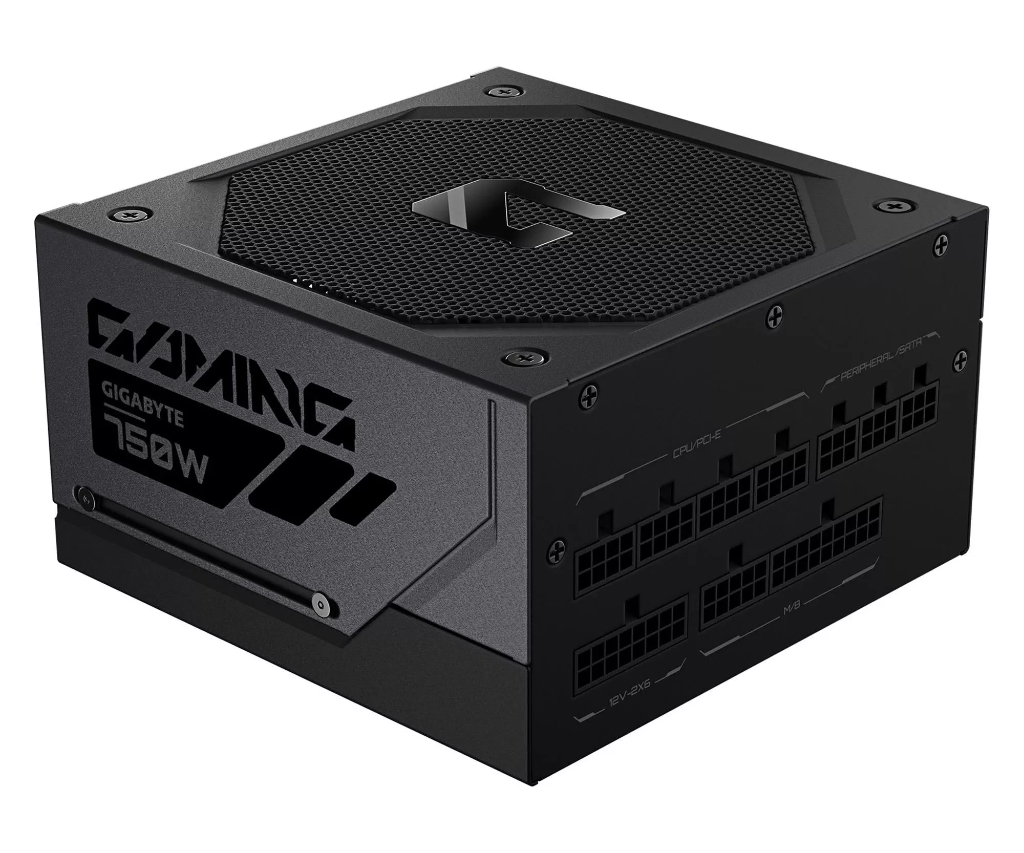 Gigabyte Gaming 750GM PG5 750W 80 Plus Gold (GP-GME750GM PG5) EU