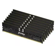 Kingston FURY 256GB (8x32GB) 6400 CL32 Renegade Pro (KF564R32RBE2K8-256 ...