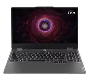 Lenovo LOQ 15 Ryzen 7-7445HS/16GB/512+1TB/Win11 RTX4050 144Hz (83DX00ETPB) No charging adapter