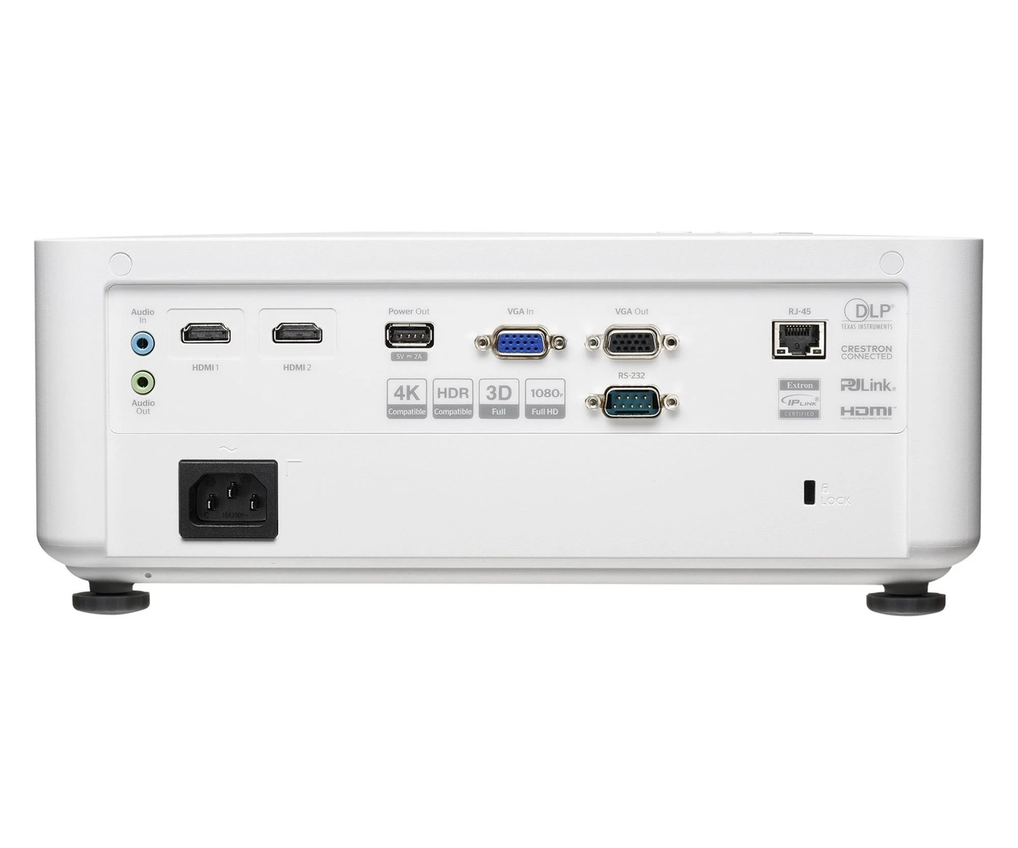 Optoma LH351ST (E3PB031E111) EU