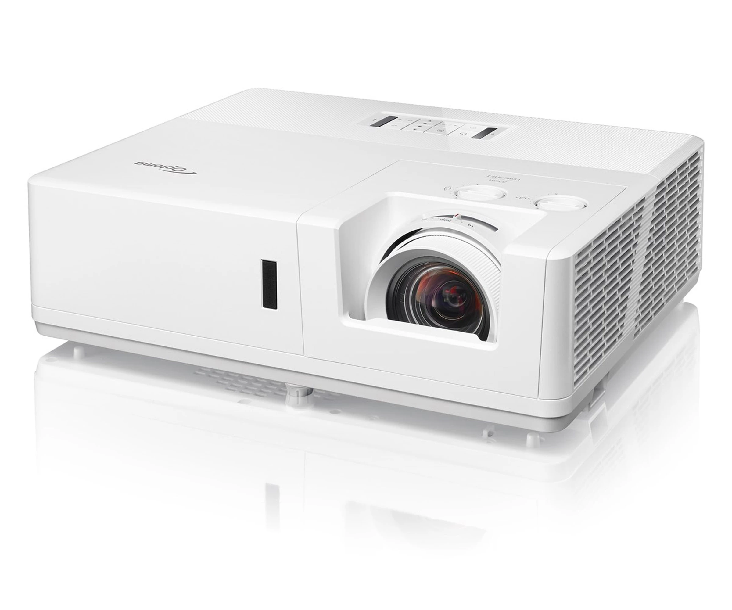 Optoma ZU707T (E9PD7L102EZ1) EU
