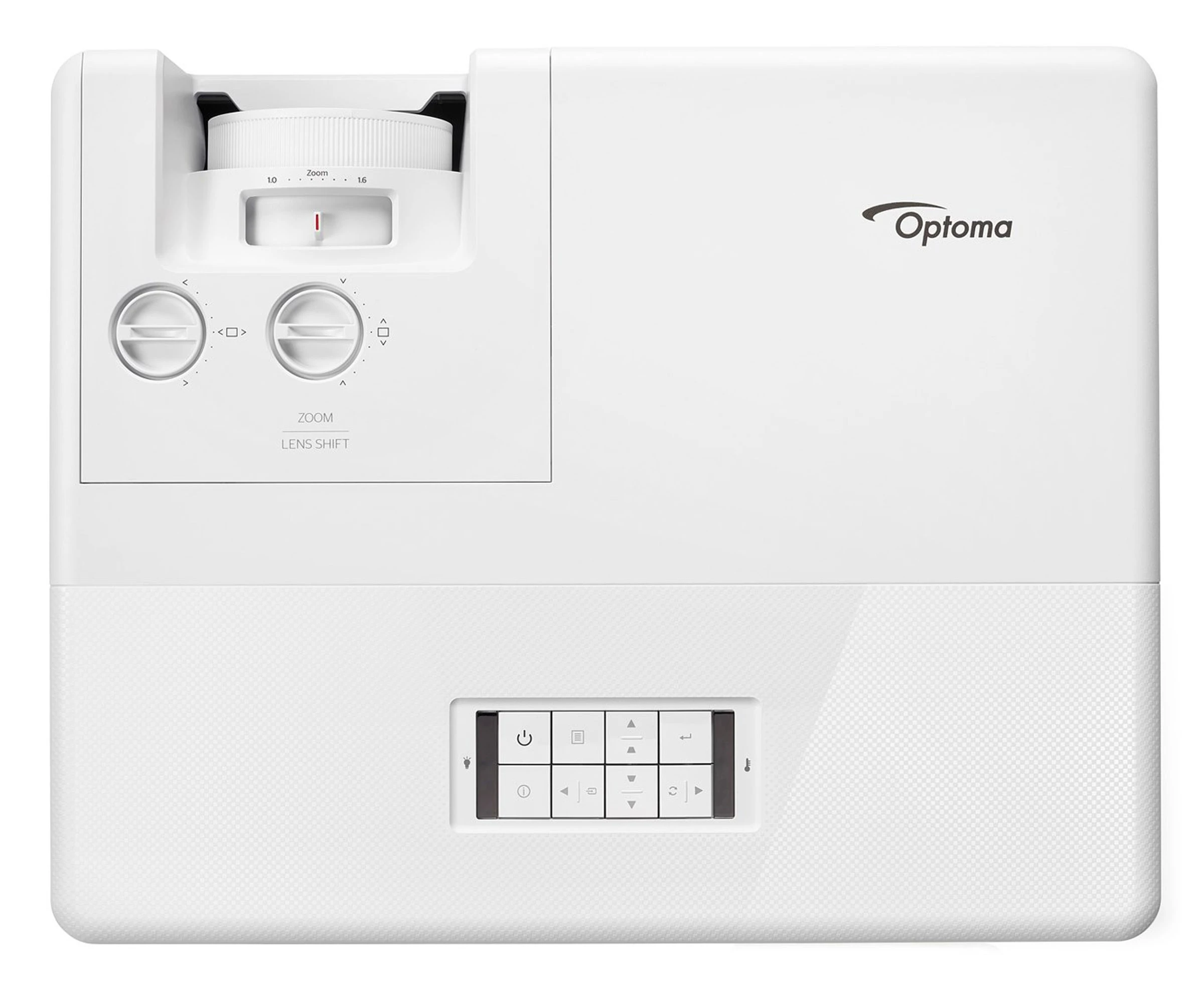 Optoma ZU707T (E9PD7L102EZ1) EU