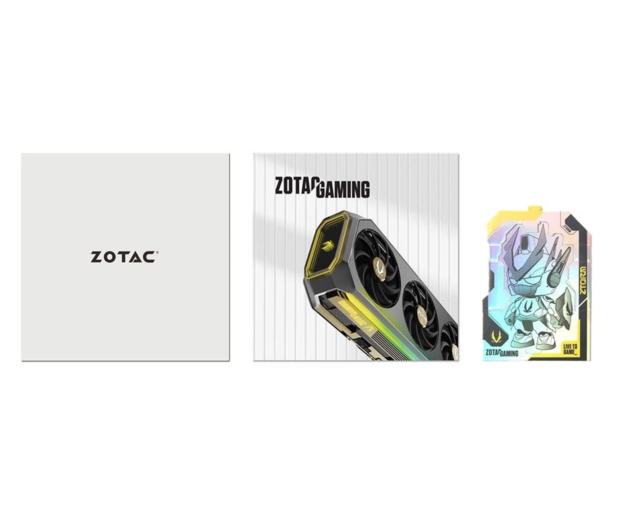 Zotac GeForce RTX 3060 Twin Edge 12 GB GDDR6 (ZT-A30600E2-10M) EU