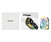Zotac GeForce RTX 5060 AMP Core 8GB GDDR7 (ZT-B50600F2-10M) EU