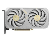 Zotac GeForce RTX 5060 Ti Twin Edge OC White 8GB GDDR7 DLSS4 (ZT-B50610Q-10M) EU