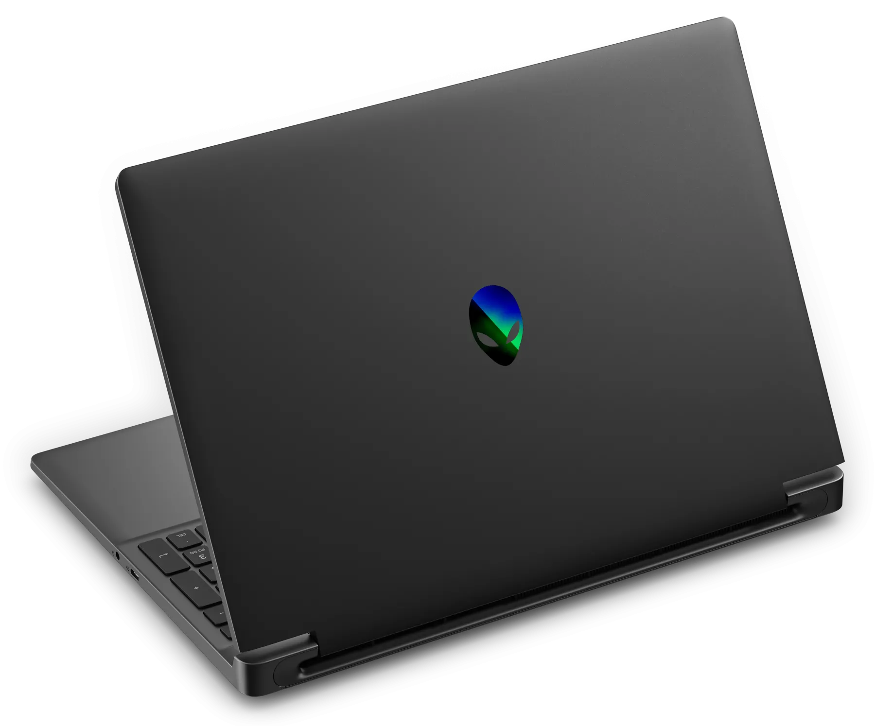 Alienware 15 DA15260 (LDA15260-7823BLK-PUS)