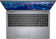 Dell Latitude 5520 15,6 FHD IPS/Core i7-1185G7/32GB/512GB SSD/GeForce MX450/Win11/Silver/1.7kg
