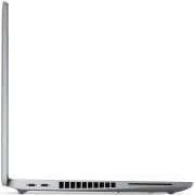 Dell Latitude 5520 15,6 FHD IPS/Core i7-1185G7/32GB/512GB SSD/GeForce MX450/Win11/Silver/1.7kg