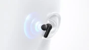 Навушники OPPO Enco Air5 Glossy White