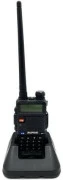 Портативна рація Baofeng UV-5R Black