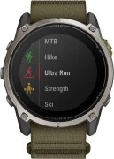 Смарт-часы Garmin Enduro 4 (010-04799-01, 010-04799-00)