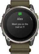 Смарт-часы Garmin Enduro 4 (010-04799-01, 010-04799-00)
