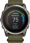 Смарт-часы Garmin Enduro 4 (010-04799-01, 010-04799-00)