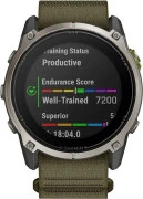 Смарт-часы Garmin Enduro 4 (010-04799-01, 010-04799-00)