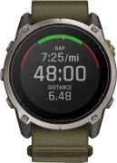 Смарт-часы Garmin Enduro 4 (010-04799-01, 010-04799-00)
