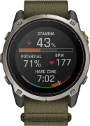 Смарт-часы Garmin Enduro 4 (010-04799-01, 010-04799-00)