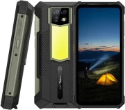 Ulefone Armor 24 Pro 12/256GB Black