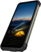 Ulefone Armor 24 Pro 12/256GB Black