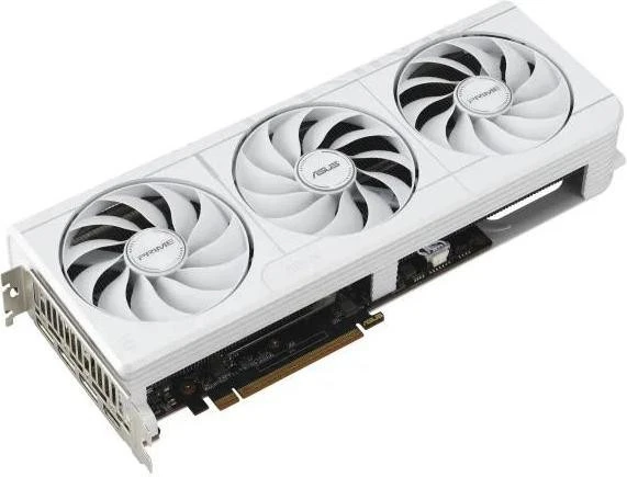 ASUS PRIME-RX9070XT-O16G-WHITE (90YV0L75-M0NA00) (EU)