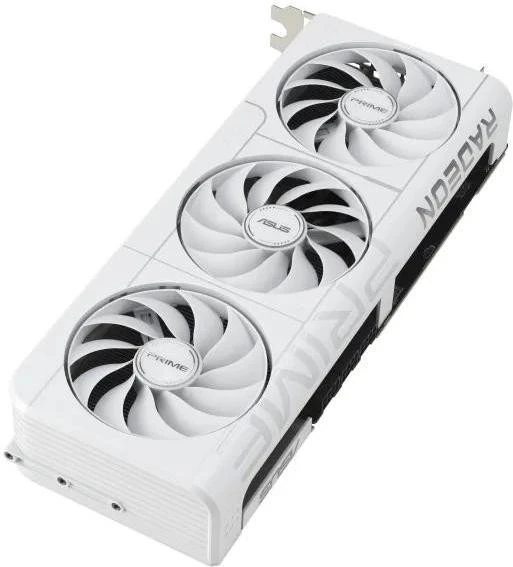 ASUS PRIME-RX9070XT-O16G-WHITE (90YV0L75-M0NA00) (EU)