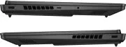 HP HyperX Omen 16-am2042ua Shadow Black (DM8C7EA)