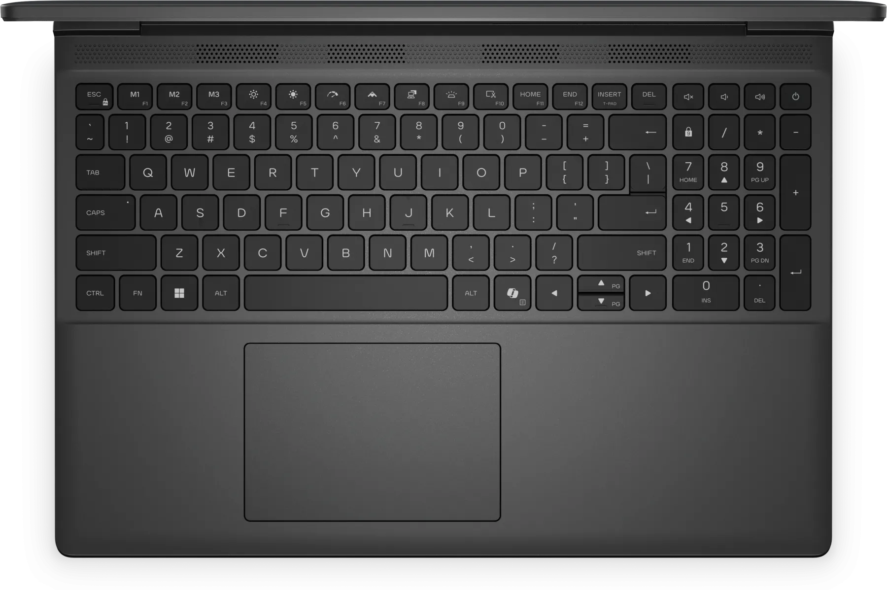 Alienware 15 DA15260 (LDA15260-7823BLK-PUS)