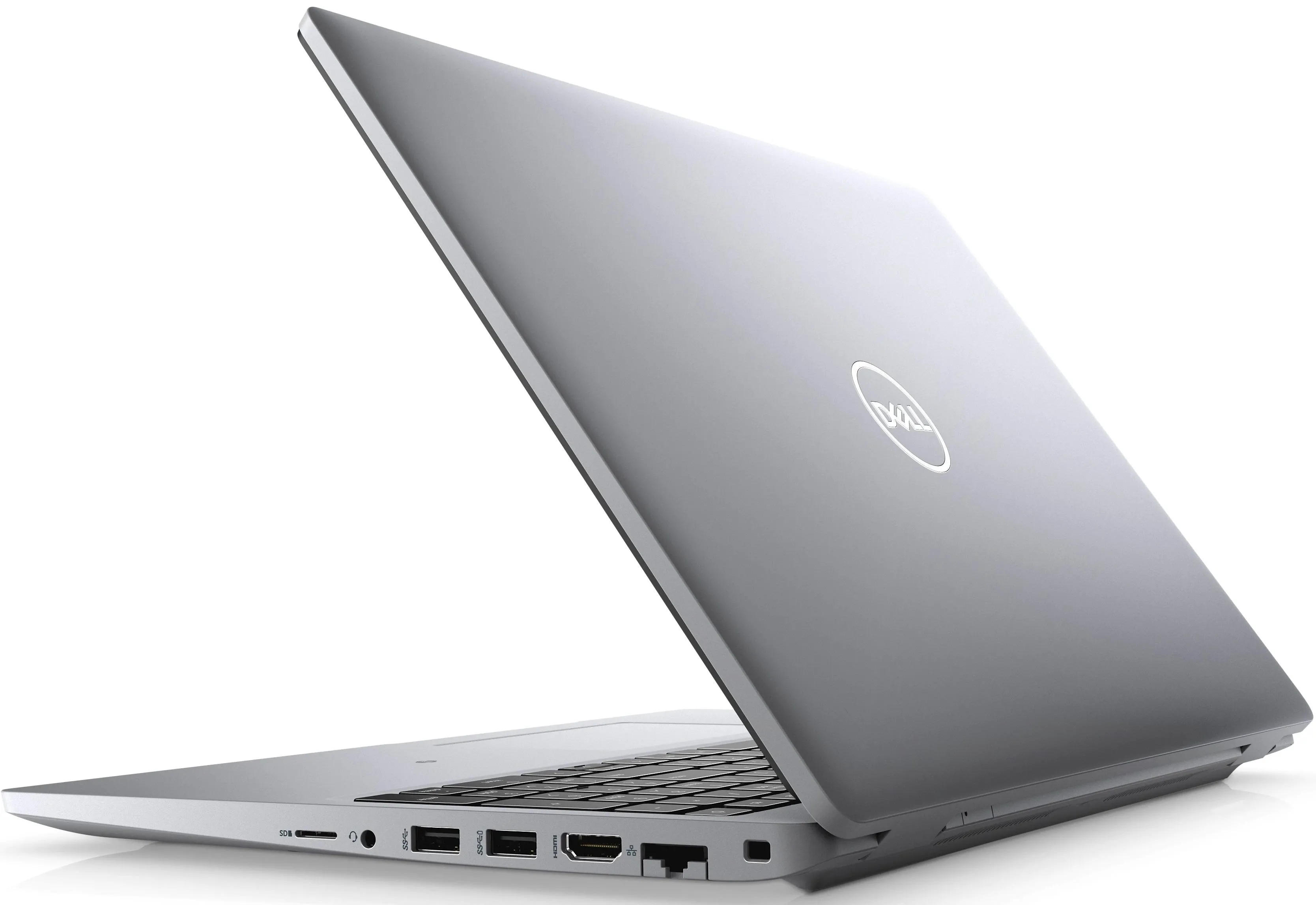 Dell Latitude 5520 15,6 FHD IPS/Core i7-1185G7/32GB/512GB SSD/GeForce MX450/Win11/Silver/1.7kg