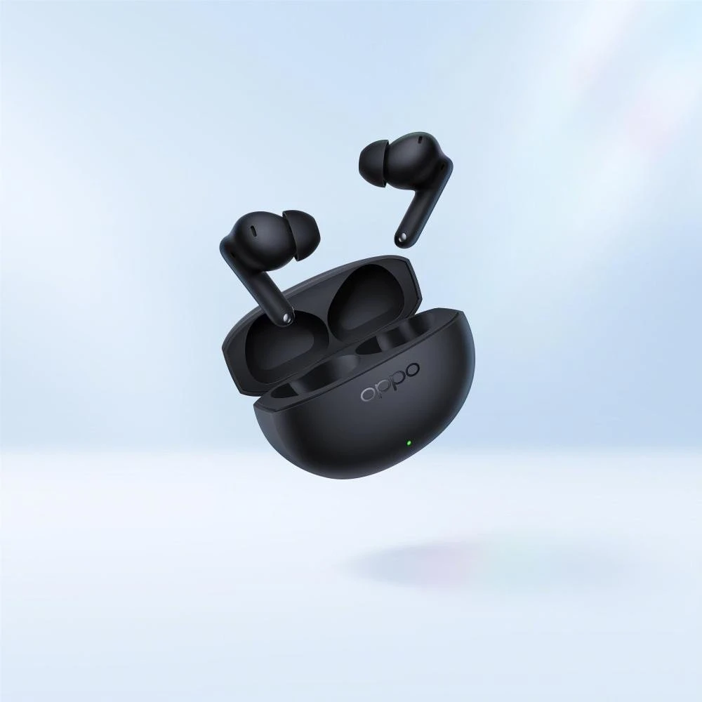 Навушники OPPO Enco Air5 Midnight Black