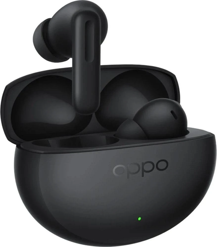 Навушники OPPO Enco Air5 Pro Black