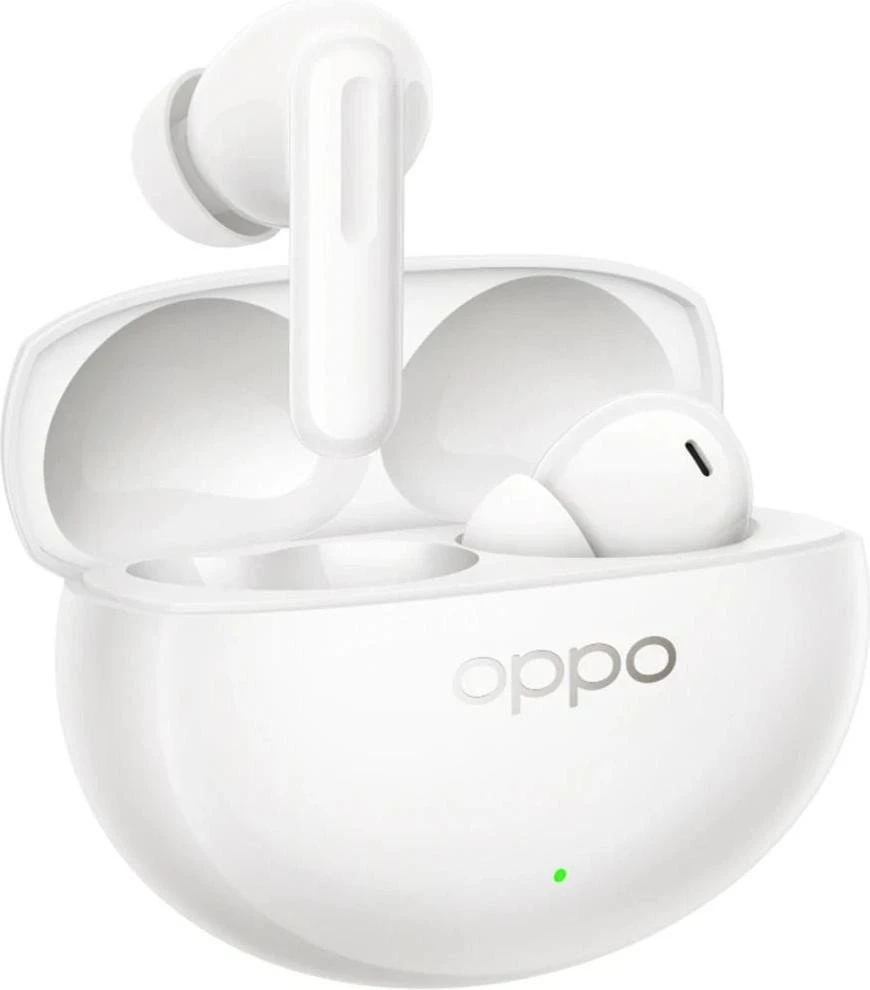 Навушники OPPO Enco Air5 Pro Pearl White