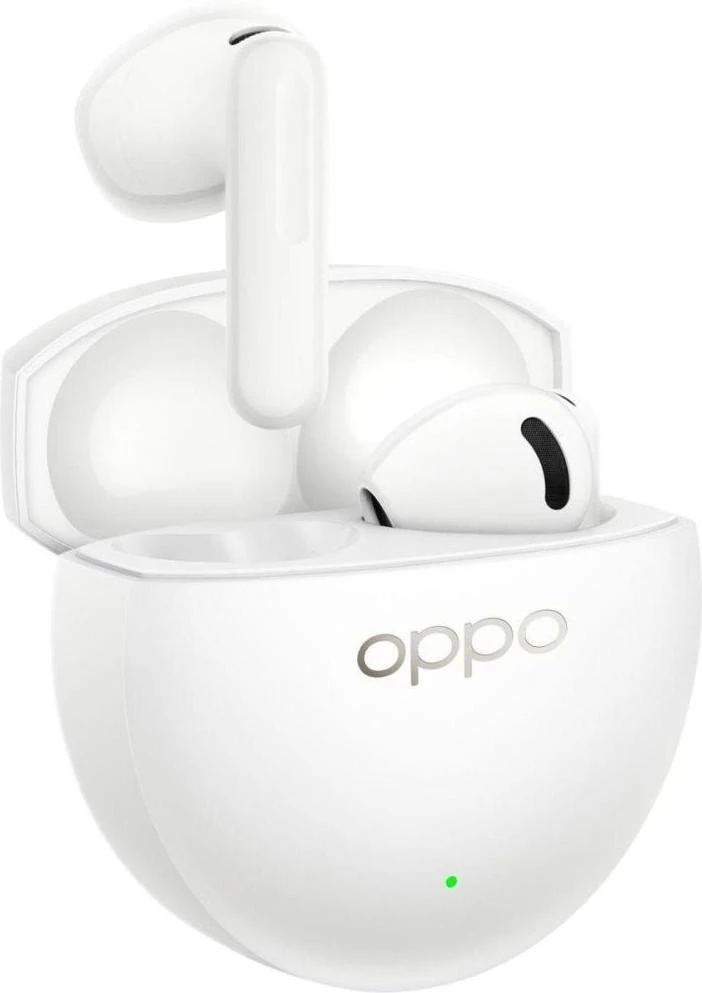 Навушники OPPO Enco Air5s Lunar White