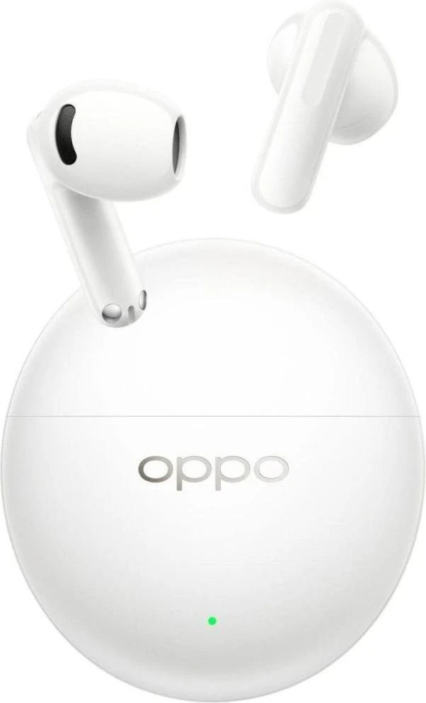Навушники OPPO Enco Air5s Lunar White