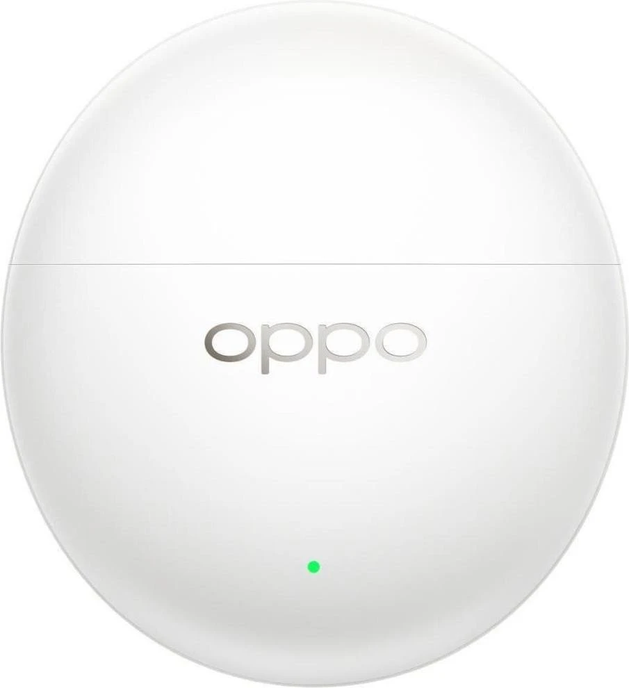 Навушники OPPO Enco Air5s Lunar White