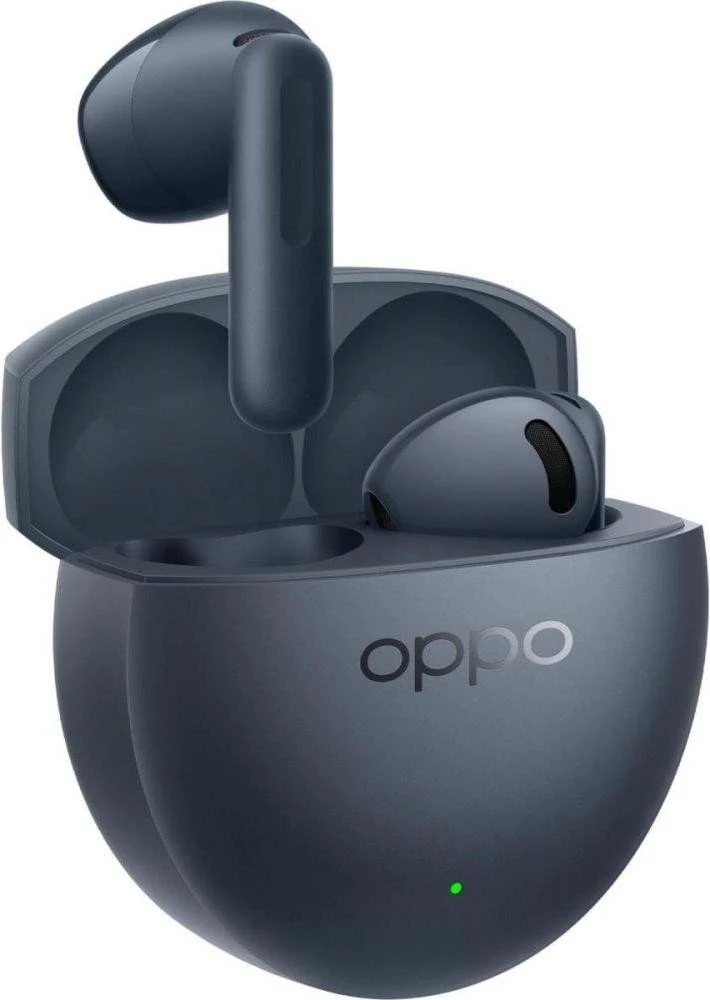 Навушники OPPO Enco Air5s Midnight Black